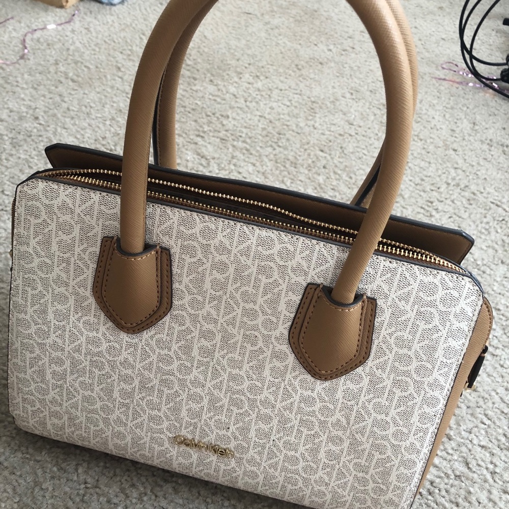 Calvin Klein Purse